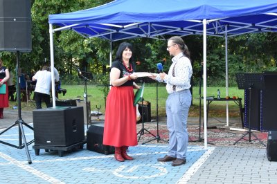 Biesiada Majdańska 2025